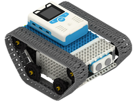 Nuevo Robot Educativo de Codificación 2026 con Control Remoto - Modos de Programación Dual para Programas STEM Postescolares y Aprendizaje en Casa