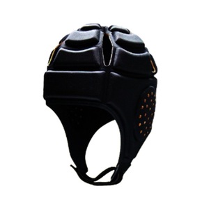 Fiable marca de Taiwán ODM OEM servicios transpirable Universal Rugby Head Guard casco - Product Image 6