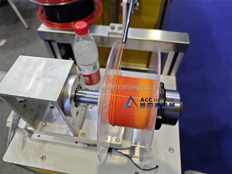 3Dプリンター　フィラメント製造機 3D Printer Filament Extruder Machine for ABS & PLA