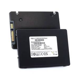 SSD NVMe Samsung Original PM9A3 MZQL23T8HCLS-00W07 U.2 3,84 To, Disque à État Solide Neuf - Product Image 5