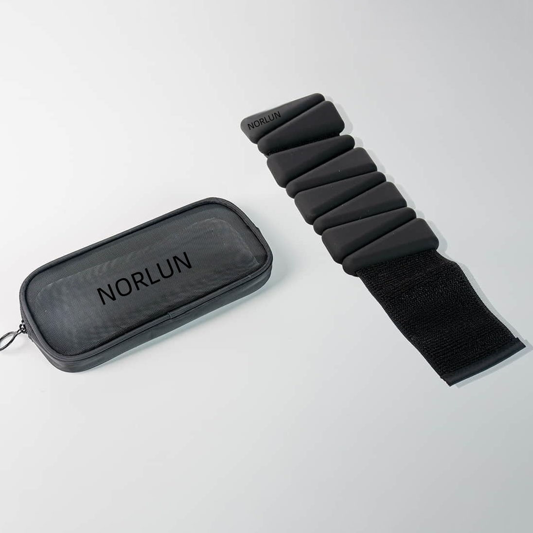 Pesas para tobillos de 2 lb/par