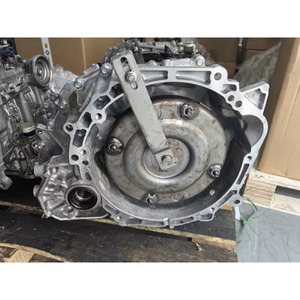 Caja de Cambios Automática JF414 1078600E de New Auto Transmission Systems - Product Image 3