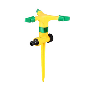 Arroseur rotatif <span class=keywords><strong>automatique</strong></span> de jardin série Can Be Connected, buse de 60 cm, modèle pour l'irrigation paysagère et l'<span class=keywords><strong>arrosage</strong></span> des pelouses - Product Image 5