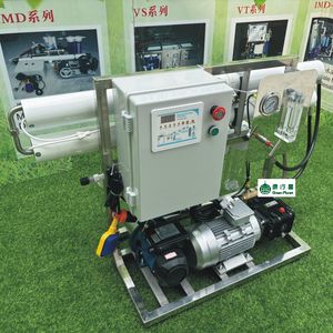 OFFRE SPÉCIALE <span class=keywords><strong>ACHETER</strong></span> DC12V 24V 48V 220V <span class=keywords><strong>Petit</strong></span> Générateur D'eau Douce De Dessalement D'eau De Mer Portable Pour <span class=keywords><strong>Bateau</strong></span> De Pêche - Product Image 3