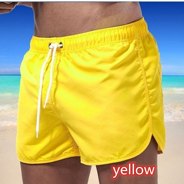 สีเหลือง