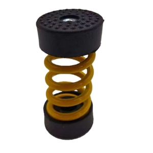 Soğutma Ekipmanlarının Titreşim İzolatörlerini Takmak İçin Yaylı Askılar (Model KT-ELS) - Product Image 2