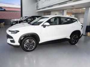 Jetour Monkey <span class=keywords><strong>King</strong></span> 2026 1.5T DCT Edición Elite, SUV de 5 Plazas, 4x4, Gasolina, Interior Claro, Tracción AWD, Precio al por Mayor - Product Image 4
