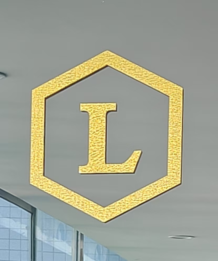 Quanzhou Lizhigao Hardware Products Co., Ltd. logo