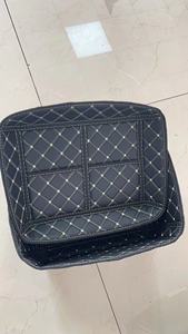 Baúl Trasero Organizador de 36L de Polipropileno de Alta Resistencia e Impermeable <span class=keywords><strong>para</strong></span> Motocicleta, Accesorio <span class=keywords><strong>para</strong></span> Scooter de Gran Capacidad a Precio de Fábrica - Product Image 5