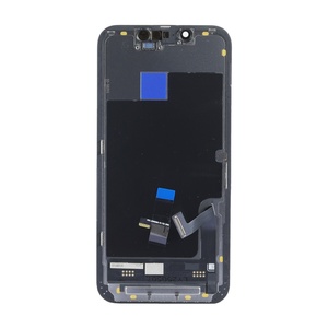 Pantallas LCD para Teléfonos Móviles, Pantalla GX para iPhone, Repuesto de Pantalla Táctil LCD, Digitalizador, Piezas de Pantalla para iPhone 13 Mini - Product Image 4
