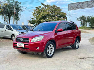 Toyota <span class=keywords><strong>RAV4</strong></span> 2008 2.4L CVT Édition Standard (Importé) - Product Image 2