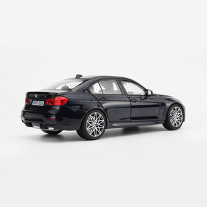 Modèle de <span class=keywords><strong>voiture</strong></span> en alliage métallique <span class=keywords><strong>Norev</strong></span> Collectible Edition M3 F80 <span class=keywords><strong>1</strong></span>:<span class=keywords><strong>18</strong></span>, voitures miniatures en métal - Product Image 6