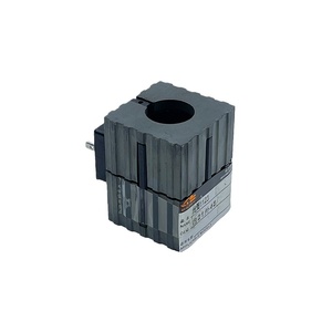 Bobina Solenoide per Escavatore <span class=keywords><strong>1123</strong></span>, Bobina Solenoide Pilota per Rotazione, Ricambio per Macchine Edili - Product Image 1