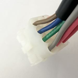 Kabel Harness Khusus untuk Seri Peralatan Rumah Tangga - Product Image 4