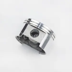 Good Selling Reciprocating Chiller Cold Unit Refrigeration Equipment Z40-154Y Refrigerator Compressor Piston And Connecting Rod
