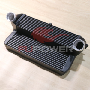Pour <span class=keywords><strong>BMW</strong></span> <span class=keywords><strong>Intercooler</strong></span> X5 E70 F15 <span class=keywords><strong>X6</strong></span> E71 F16 25d 28ix 30dx 35i 35ix 40ex 40dx 2006-2018 - Product Image 4