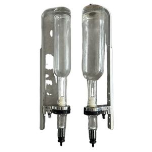 Dispensador de Perfume de Pared de 375ml, 500ml, 750ml, Juego de Dispensadores de Perfume de Una Sola Cabeza con Botella de Vidrio para Rellenar Perfume - Product Image 4