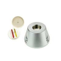 FARCTRL FC181A-001 Détacheur magnétique Dural en forme de crayon pour l'élimination des étiquettes antivol de vêtements, compatible avec les étiquettes rigides Spider
