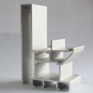 Industrial Aluminum Profiles 6063 6000 Series Custom Made Anodized For OEM Manufacturing And Machining - Product Image 2