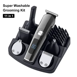 High Quality Hair Trimmers & Clippers Professional Cordless Hair Cutting Trimmers Hair Scissors Electric Aaccepted 61-90min