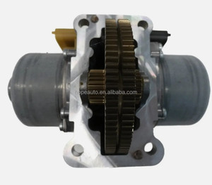 Actionneur de changement de vitesse A4518290201 pour Mercedes <span class=keywords><strong>Smart</strong></span> C451 changement de vitesse du moteur à engrenages - Product Image 2