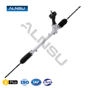 Cremagliera ALNSU per Audi Skoda <span class=keywords><strong>Citigo</strong></span> 1 s1423057e 1 s1423057j 1 s1423057k AEF-9140 YH2003 - Product Image 2