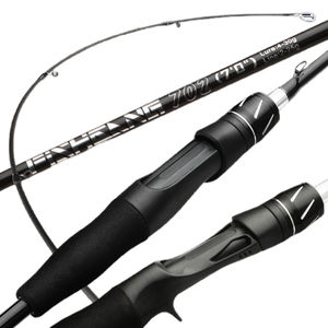 Caña de Pescar de Spinning y Baitcasting 2026 Nueva <span class=keywords><strong>M</strong></span> L Power de Alto Carbono 1.68M 1.8M 2.1M 2.4M 2.7M con Soporte para Anzuelos - Product Image 1