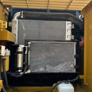 Excavadoras Usadas de Buena Calidad CAT 320GC Originales Japonesas Excavadoras Hidráulicas de 20 Toneladas Cat CAT 320GC Envío Rápido en Venta - Product Image 3