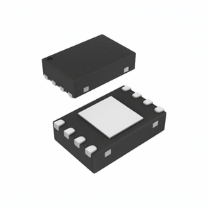 Achetez des composants électroniques en ligne : Mémoire 8 WFDFN Exposed Pad FT24C08A-UNR-T en stock - Product Image 1
