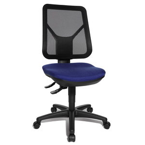Sedia da ufficio girevole Lisbona - Product Image 1