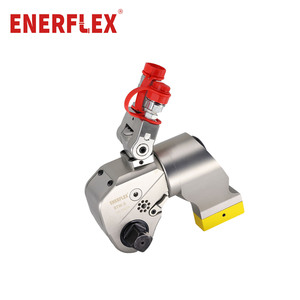 <span class=keywords><strong>Clé</strong></span> <span class=keywords><strong>dynamométrique</strong></span> hydraulique <span class=keywords><strong>NM</strong></span> à entraînement carré à 360 degrés série BTW-clés électriques à prix d'usine - Product Image 4
