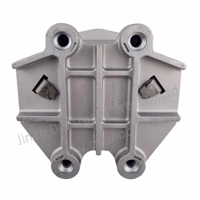 SINOTRUK Engine Mount WG9925590270 - Heavy-Duty Truck Parts
