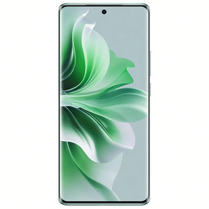 OP PO Reno 11 <span class=keywords><strong>Pro</strong></span> Snapdragon 8+ Gen 1 Octa Core 6.74 pouces 120Hz 4700mAh Super VOOC 50MP Triple Appareil Photo Arrière 5G Smartphone - Product Image 3