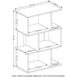 Mobili In Rattan Cina Antiquariato <span class=keywords><strong>Skinny</strong></span> Costruito In Libreria In Legno di 4 Tier Boschi Libreria Per Bambini Per Bambini Scaffale - Product Image 6