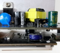 Haute qualité OEM PCBA SMT Machines vente chaude bas prix PCB ligne d'assemblage haute qualité Studio moniteur haut-parleurs carte amplificateur