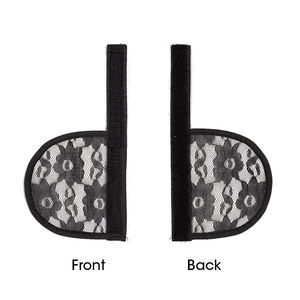 Leeons-Red <span class=keywords><strong>para</strong></span> hacer coletas, tejido <span class=keywords><strong>para</strong></span> cola de caballo, a <span class=keywords><strong>precio</strong></span> de fábrica - Product Image 3