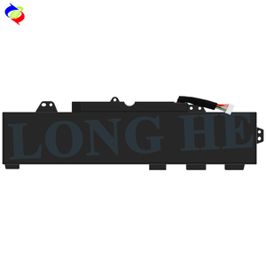 <span class=keywords><strong>TT03XL</strong></span> Batterie de remplacement 11.55V 56Wh pour ordinateur portable <span class=keywords><strong>HP</strong></span> 932824-2C1 933322-855 932824-421 HSTNN-DB8K HSTNN-LB8H - Product Image 3