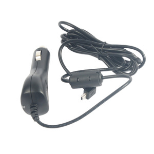 ที่ชาร์จในรถยนต์ Garmin Nuvi Navigation สายไฟ GPS แบบมินิ USB 5V1A ชาร์จแบบมีสาย ระยะการสนทนา >50 กม. - Product Image 5