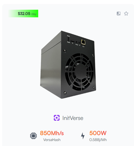 उच्च लाभ पिनecone inkeबॉक्स 850mh/s 500w vsahash एल्गोरिथ्म iniquier के साथ मेल खाता है - Product Image 2