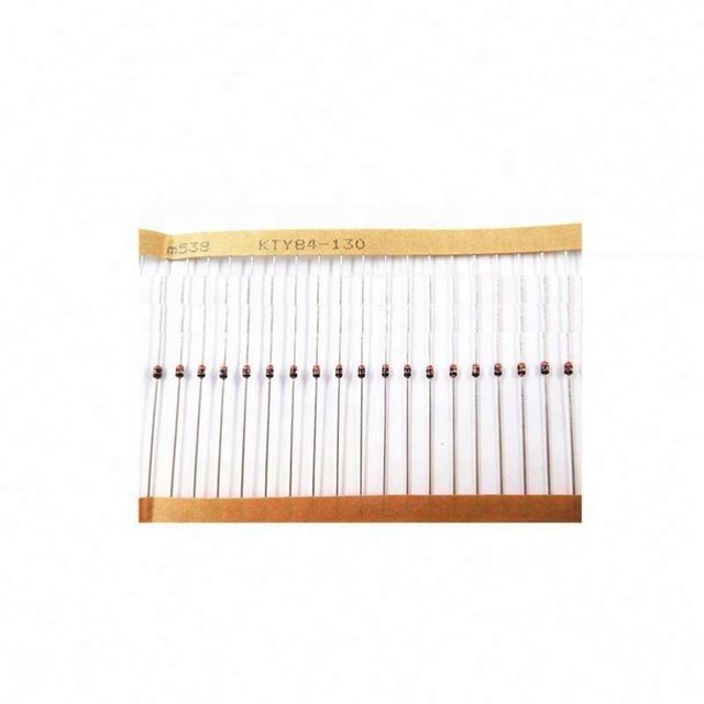 SeekEC KTY84-130 Kty84/130 DO-34 Temperature Sensor Chip Silicon Thermistor