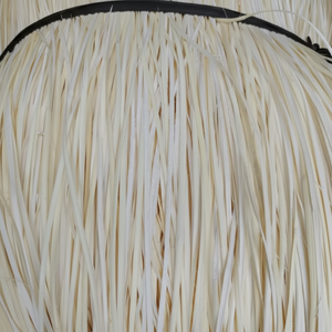 Bande de canne naturelle en écorce de rotin pour emballage de poignée de sac et artisanat décoratif faisant l'approvisionnement écologique du Vietnam - Product Image 1