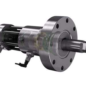 Raccord rapide Cytec QC F 12 N, connexion pneumatique pour usage industriel - Product Image 1