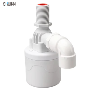 Công nghiệp 1/2 inch 3/4 inch 1 inch bóng <span class=keywords><strong>Float</strong></span> Van nhựa điều khiển cho bể nước & tháp làm mát OEM tùy chỉnh - Product Image 1
