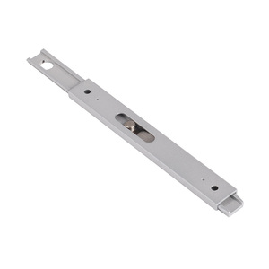Boulon de <span class=keywords><strong>porte</strong></span> <span class=keywords><strong>coulissante</strong></span> de sécurité accessoires de quincaillerie de <span class=keywords><strong>porte</strong></span> et fenêtre boulon affleurant en aluminium - Product Image 1