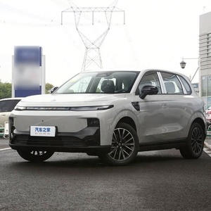 Nouvelle Voiture Électrique Leapmotor B10 2025, SUV Électrique 5 Places, Autonomie de 510 km, Prix d'Usine Leapmotor B10 - Product Image 5