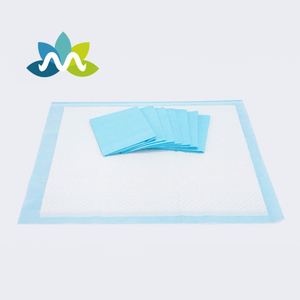 แผ่นรองซับฉี่สำหรับฝึกสุนัขแบบใช้แล้วทิ้งสำหรับขายส่ง - Product Image 2
