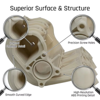 Fabricant de moules d'injection personnalisés OEM, fabrication de pièces en plastique, outillage de moulage, usine de moules de précision, prise en charge STL/STP, haute précision