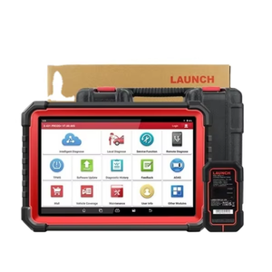 LAUNCH X431 PRO3S V5.0 Bidirektion ales Scan-Tool 37 Zurücksetzen Auto All System Scanner Codierung Aktive Test anleitung Funktion Starten Pro3 - Product Image 1