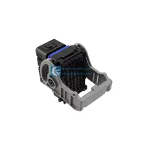 Proveedor Molex 5600656511 Carcasas rectangulares Receptáculo 65 posiciones ASSY 560065-6511 Conector Serie CMX 560065 Negro