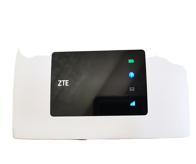 Original Brand New Unlocked MF920U 4G LTE WIFI Routers 4G Hotspot Pocket Wireless 4g Lte Mobile Mifis Router